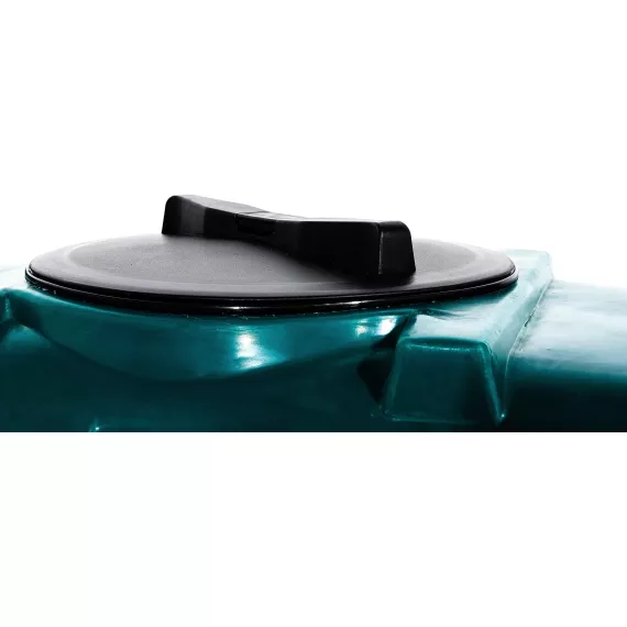 Бак POLIMER GROUP R 200 зеленый TR200S2, изображение 2