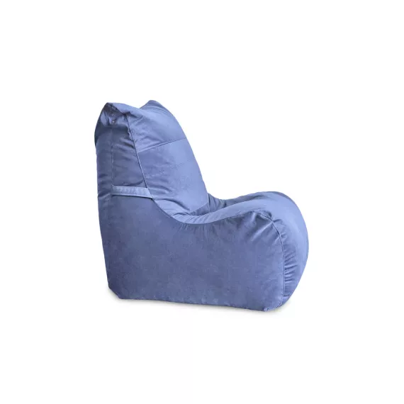 Кресло-мешок Relax line Чилаут Maserrati 21 XL К-400, изображение 2