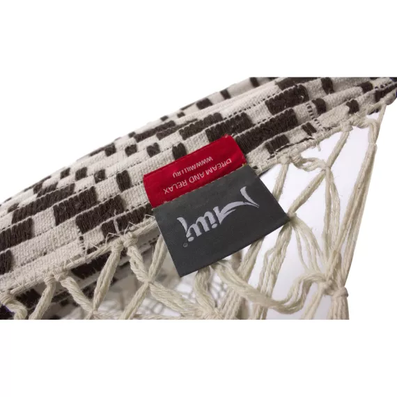 Гамак без перекладин Milli Land 002656, изображение 2