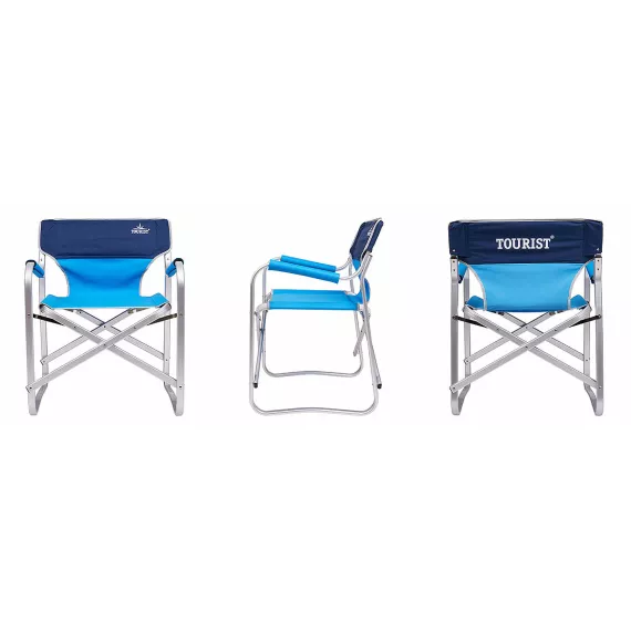 Складное кресло TOURIST Boss TF-600 00-00001289, изображение 2