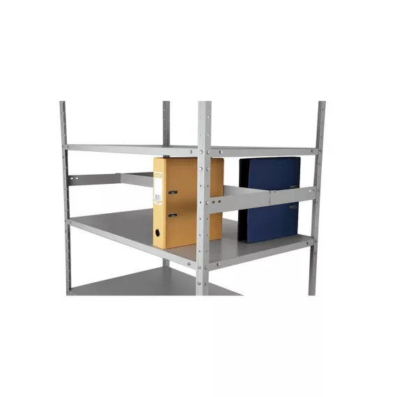 Стеллаж ПРАКТИК MS 150KD-75x40-4 S24099024402, изображение 2