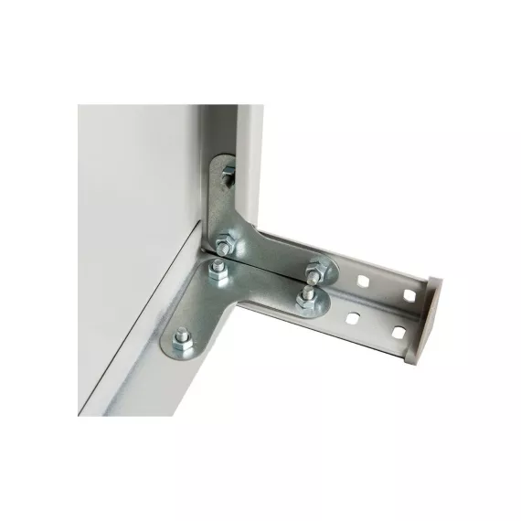 Медицинский стеллаж ПРАКТИК СТМ MS 200-100х30-6 S26899843601, изображение 2