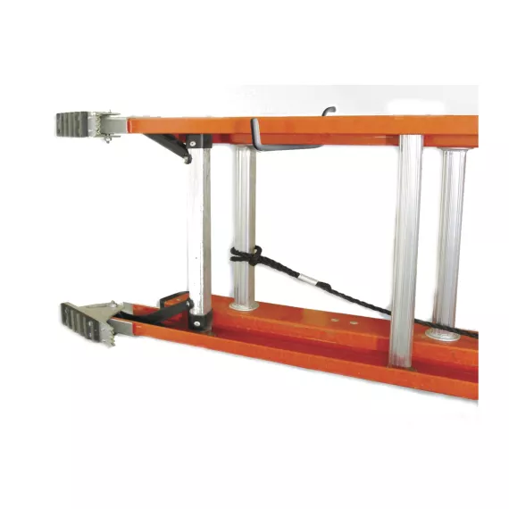 Вкручивающиеся лестничные крюки 1шт ESSE SIH05, изображение 2