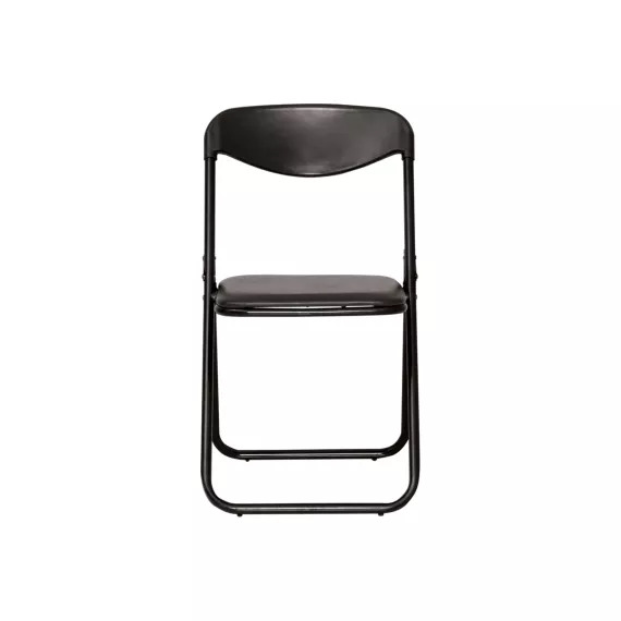 Складной стул NOWY STYL JACK BLACK BOX-4 RU V-CERATA 4 шт WDJ03XXXX06B00VCKK801XS29, изображение 2