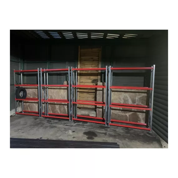 Стеллаж KlestO TGR 2031-412 1000704, изображение 2