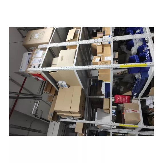 Стеллаж ПАКС МС-254 2284800, изображение 2