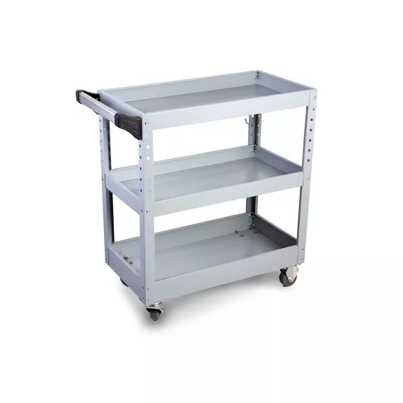 Инструментальная тележка WIEDERKRAFT WDK-903B, изображение 2