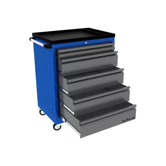 Инструментальная тележка Верстакофф PROFFI 950.5 М 103111 М, изображение 2