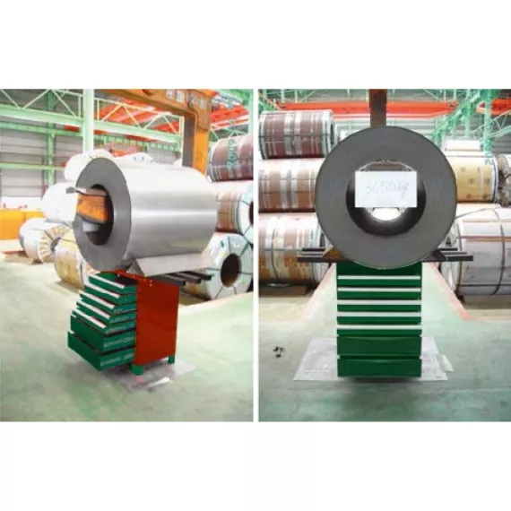 Инструментальная 7-ми ящиковая тележка Hans 9917HQ, изображение 2