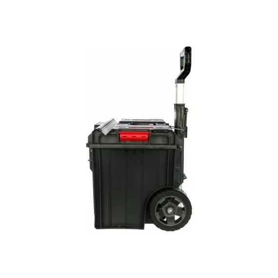 Ящик для инструментов QBRICK SYSTEM ONE CART 600x460x765мм 10501280, изображение 2