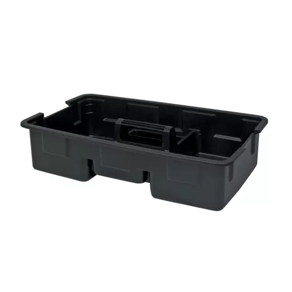 Пластиковый ящик для инструмента TRUPER CHP-25R 15320, изображение 2