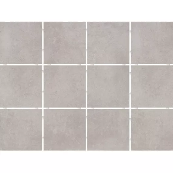 Плитка настенная Амальфи 99x99 бежевая 1269 (полотно 300x400 из 12 частей), изображение 2