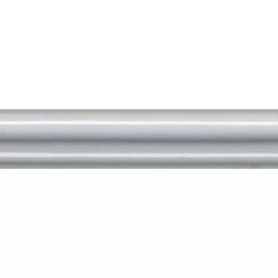 Бордюр настенный Авеллино 30x150 серый BLD005, изображение 2
