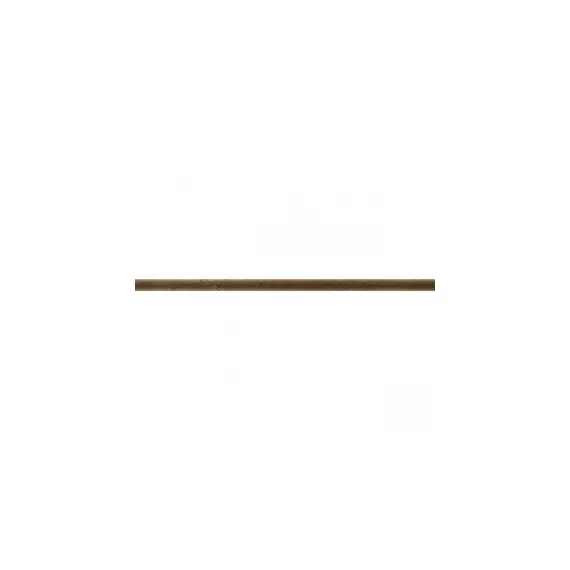 Бордюр настенный Charme Bronze (Шарм Бронз) Спиголо 10x250 коричневый