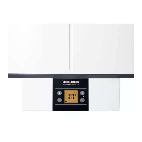 Водонагреватель STIEBEL ELTRON SHZ 120 LCD 1210х510х510 мм 231255, изображение 2
