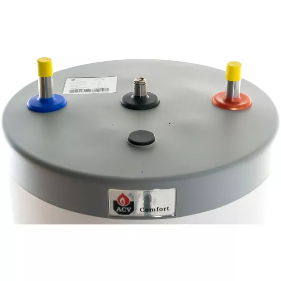 Бойлер косвенного нагрева ACV COMFORT 100, изображение 2