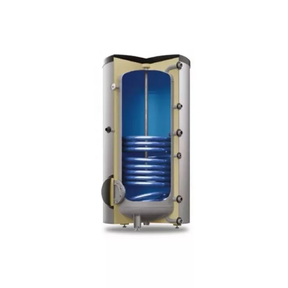 Водонагреватель косвенного нагрева Reflex Storatherm Aqua, AF 200/1M C 7847100, изображение 2