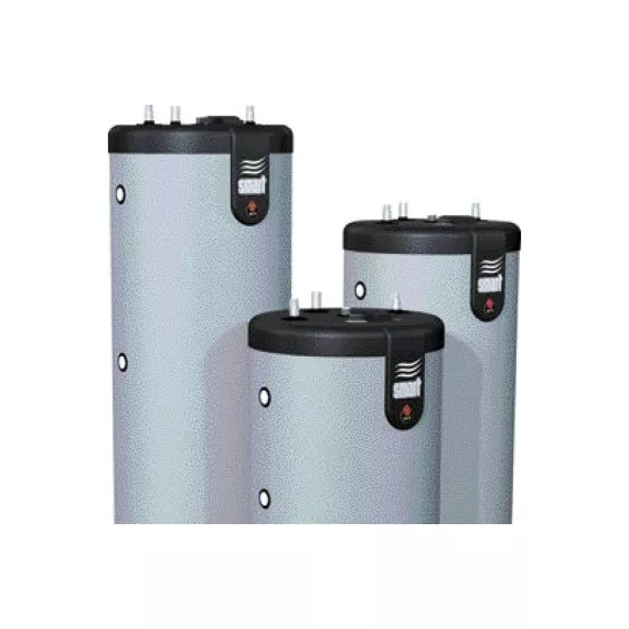 Бойлер косвенного нагрева ACV SMART LINE STD 160L 06602601, изображение 2