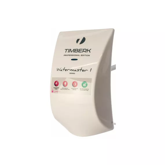 Электрический проточный водонагреватель Timberk WHE 4.5 XTR H1, изображение 2