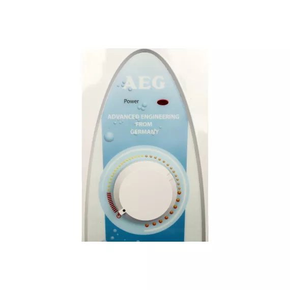 Электрический проточный водонагреватель AEG BS 45E 221071, изображение 2