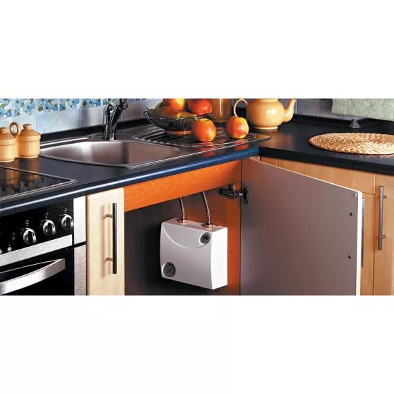 Проточный водонагреватель Kospel EPO.D/G-4 Amicus, изображение 2