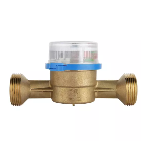 Счетчик воды Норма ИС СВКМ-25Х 100010, изображение 2