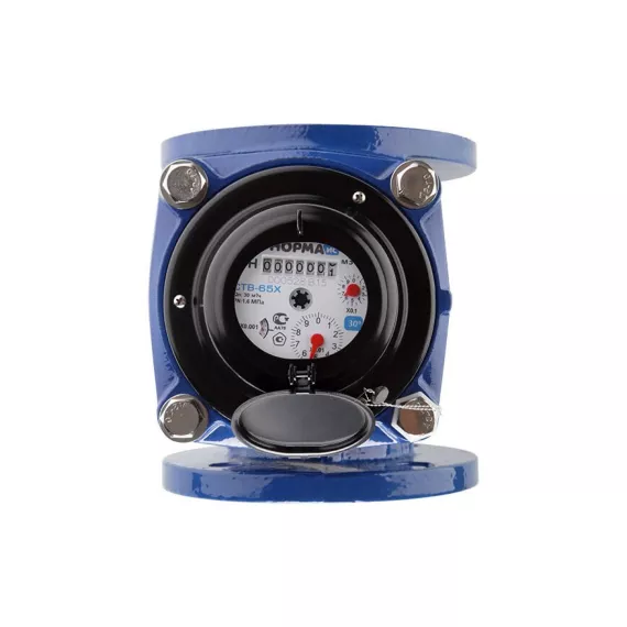 Счетчик воды Норма ИС СТВ-65Х 100066, изображение 2