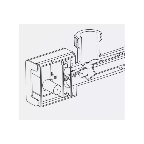 Счетчик газа Элехант ультразвуковой-дистанционный-умный дом СОНИК G4, 550601, изображение 2