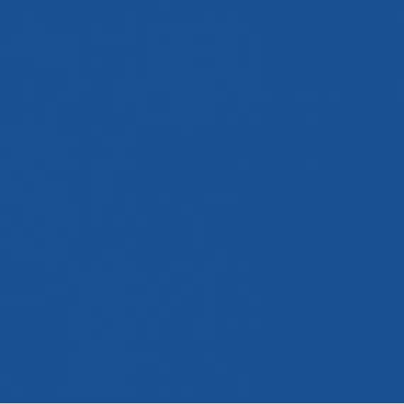 Плитка настенная Калейдоскоп 200x200 синяя 1547T