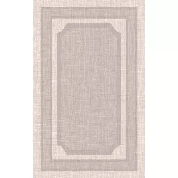 Плитка настенная Дарлингтон 250x400 бежевая 6263, изображение 2