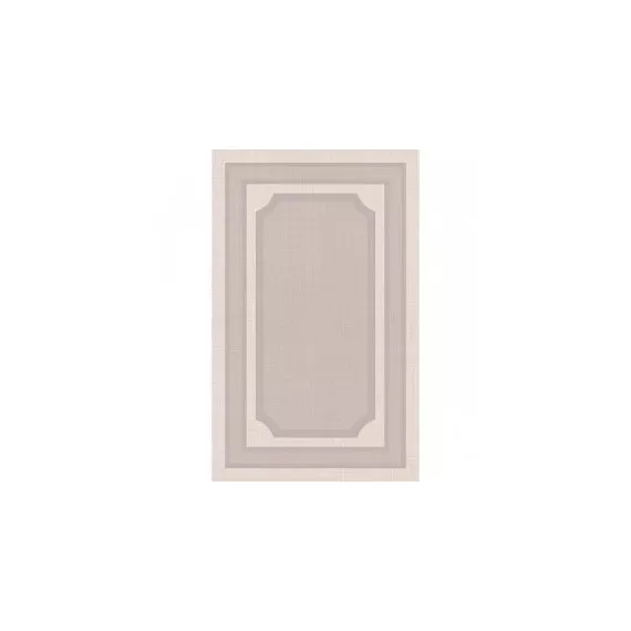 Плитка настенная Дарлингтон 250x400 бежевая 6263