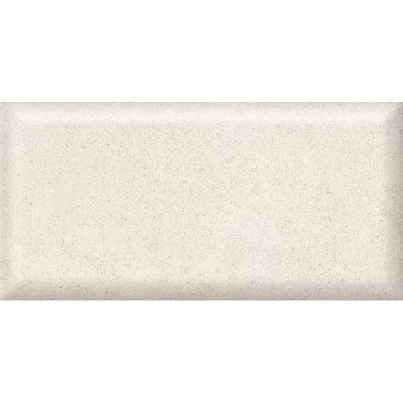 Плитка настенная Золотой пляж 99x200 бежевая светлая 19019, изображение 2