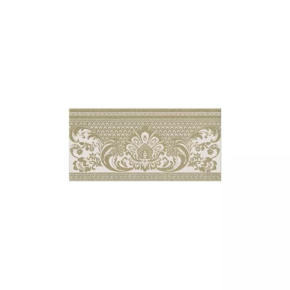 Бордюр настенный Даниэли 145x300 бежевый HGD\A103\11109R