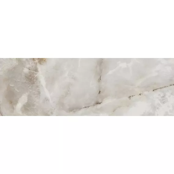 Плитка настенная Джардини 400x1200 бежевая светлая 14023R