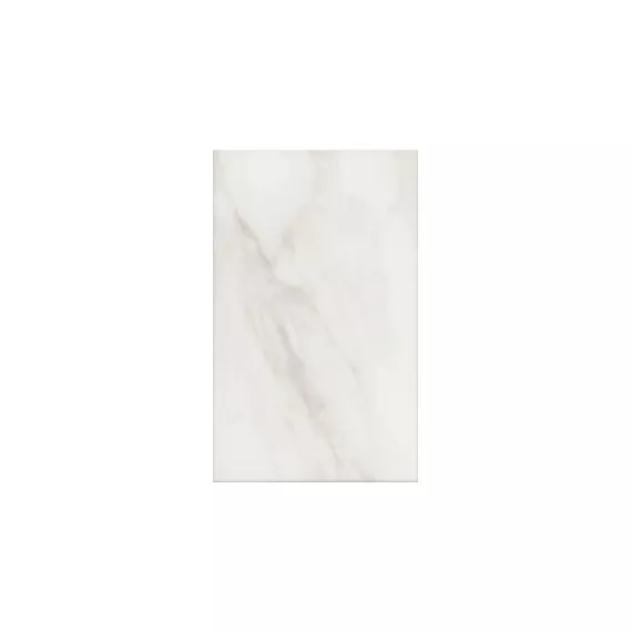 Плитка настенная Гран Пале 250x400 белая 6343