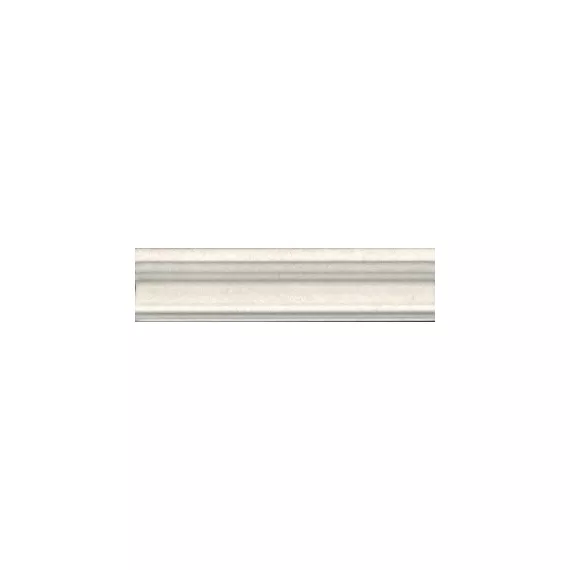 Бордюр настенный Золотой пляж 50x200 бежевый светлый BLB020