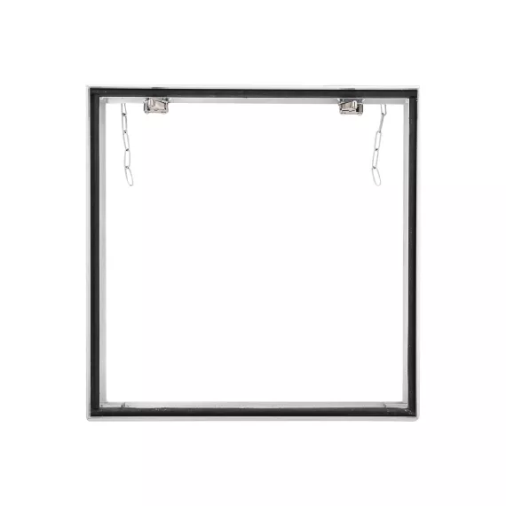 Люк под плитку PROMLYUK СИГМА 30х30 со съемной дверцей 70003030, изображение 2