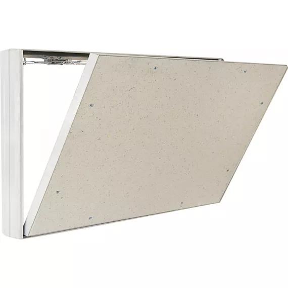 Люк под плитку PROMLYUK СИГМА 40х25, со съемной дверцей 70004025, изображение 2