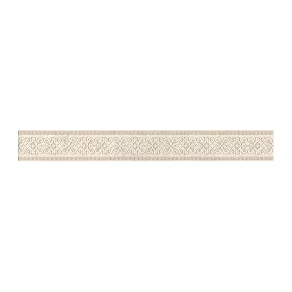 Бордюр настенный Резиденция 63x500 бежевый HGD\A108\7169, изображение 2