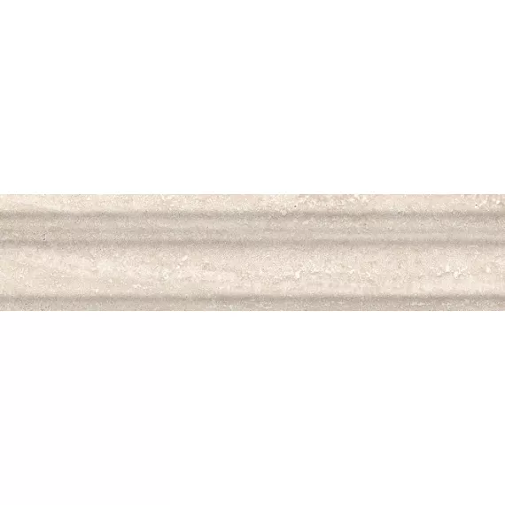 Бордюр настенный Олимпия 50x200 бежевый BLB030, изображение 2