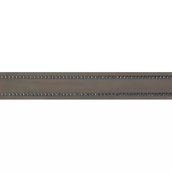 Бордюр настенный Раваль 145x895 коричневый DC\D09\13062R, изображение 2