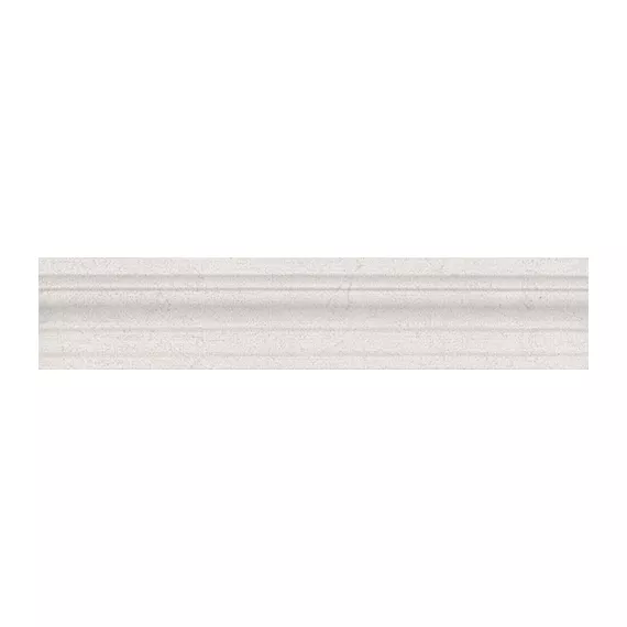 Бордюр настенный Сорбонна багет 55x250 бежевый BLE009, изображение 2