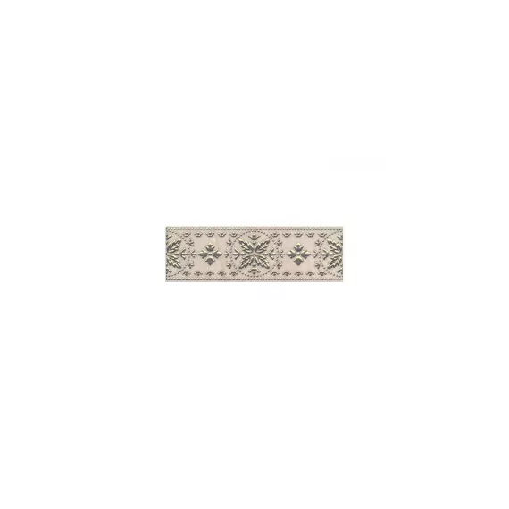 Бордюр настенный Формиелло 63x200 бежевый STG\A412\7154