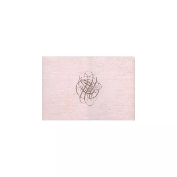 Декор настенный Пастораль 275x400 бежевый 3