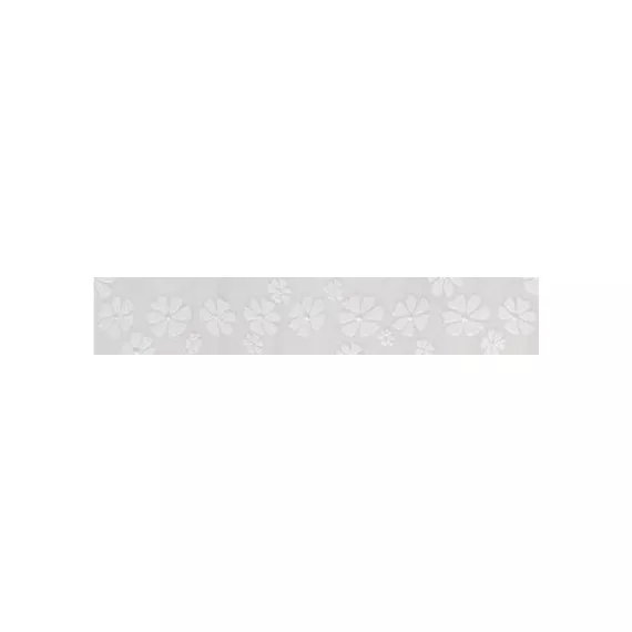 Бордюр настенный Шарм 47x275 бежевый 4, изображение 2