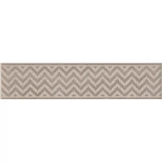 Бордюр напольный Саламанка 70x300 бежевый AD\A507\SG9551, изображение 2