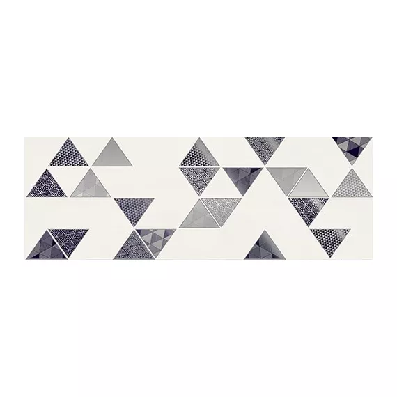 Декор настенный Magiсa Blanco 251x709 белый, изображение 2