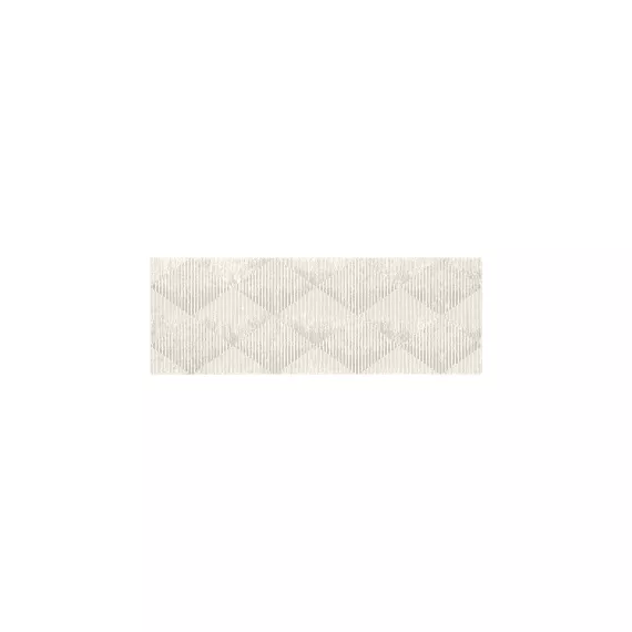 Декор настенный Strato Gala Crema 251x709 бежевый