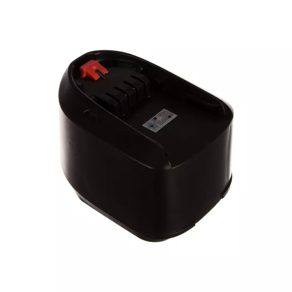 Аккумулятор для Bosch AHS, ALB, ART, PKS, PML, PSA, PSB, PSR, PST (Li-Ion, 18В, 3Ач) TopON PN: 2 607 336 040 TOP-PTGD-BOS-18/C/, изображение 2