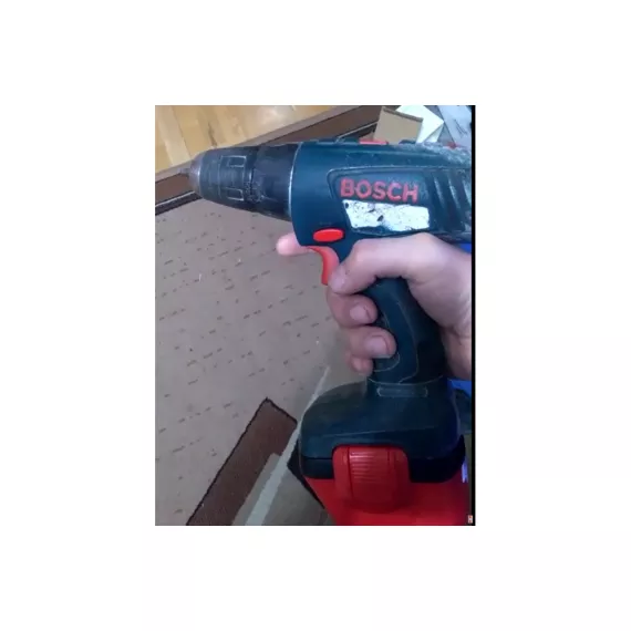 Аккумулятор для электроинструмента Bosch EXACT, GDR, GML, GSR, PSB, PSR (Ni-Cd, 12В, 2Ач) TopON PN: 2 607 335 542 TOP-PTGD-BOS-12/A/2, изображение 12